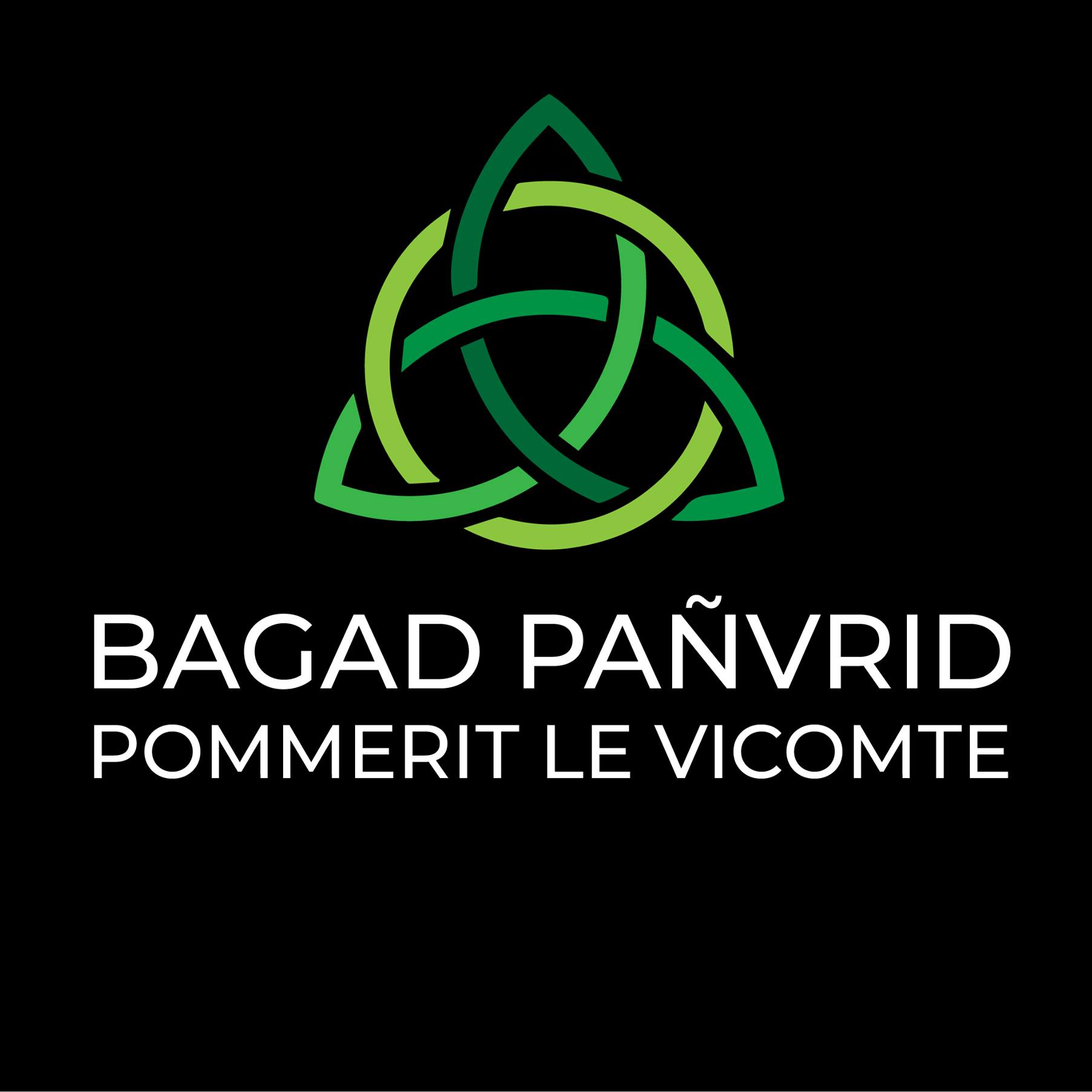 Bagad Pañvrid